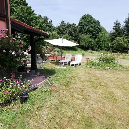 Il Pettirosso Di Giusvalla エクステリア 写真