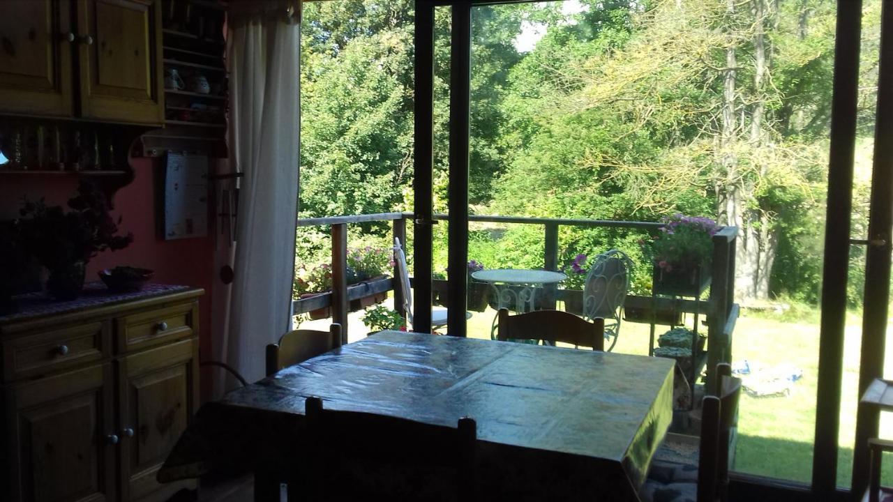 Il Pettirosso Di Giusvalla エクステリア 写真