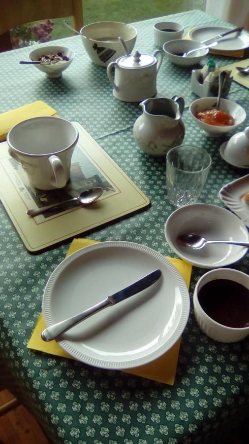 Il Pettirosso Di Giusvalla エクステリア 写真